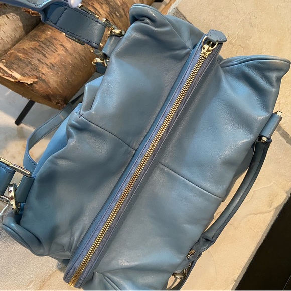 Tory Burch 🗣RARE RARE BAG!! - Picture 10 of 14